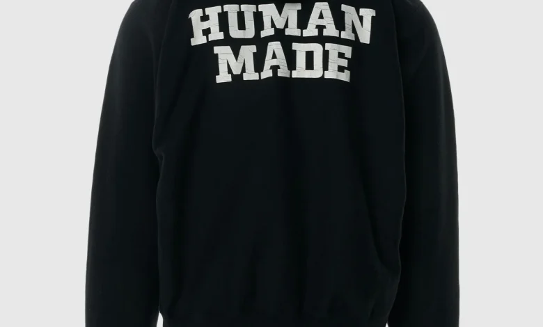 Human-Made Hoodie