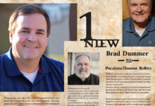 Brad Dummer Obituary Pecatonica IL tribute image showing his legacy and remembrance