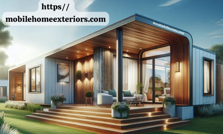 https mobilehomeexteriors.com