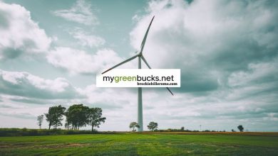 mygreenbucks .net