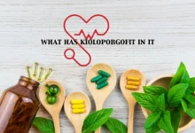 what is kiolopobgofit used for