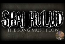 Shai Hulud Venomspreader Lyrics