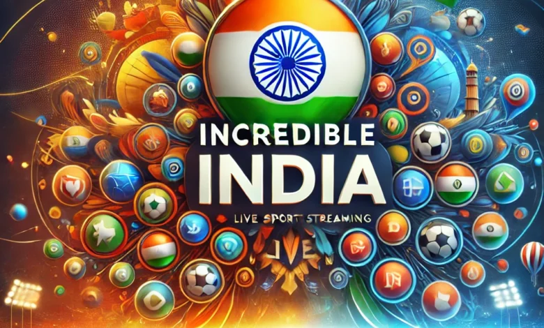 Incredible India Logo: A Symbol of Unity and Diversity