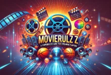 Movierulz Z: A Comprehensive Guide to the Popular Streaming Platform