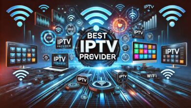 How IPTV is Redefining Entertainment in Sweden