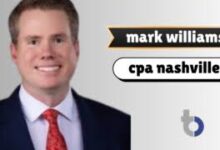 Mark Williams CPA Nashville: Your Trusted Partner for Financial Success