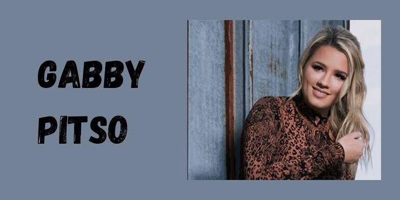 Gabby Pitso: A Rising Star in South Africa’s Creative Scene