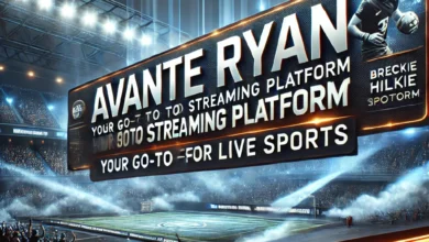 Avante Ryan