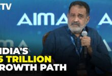 Mohandas Pai