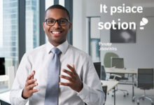 IT Consulting Tikka