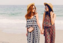 Summer Fashion Trends