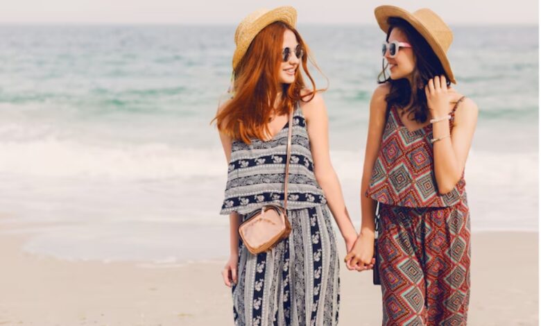 Summer Fashion Trends