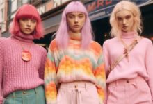 Y2K Fashion