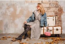 Boho Chic Outfits