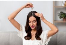 Hair Growth Tips