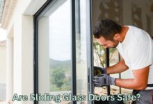 Are Sliding Glass Doors Safe