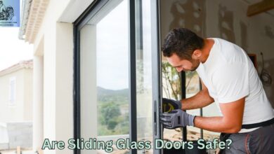 Are Sliding Glass Doors Safe
