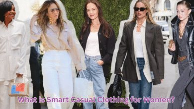 What is Smart Casual Clothing for Women?