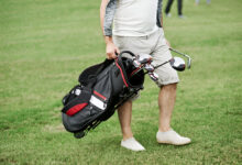 best golf travel bag