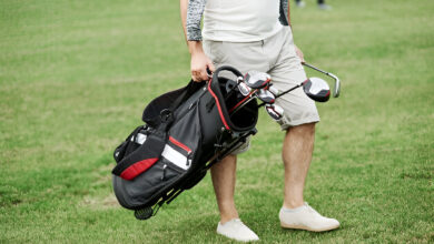best golf travel bag