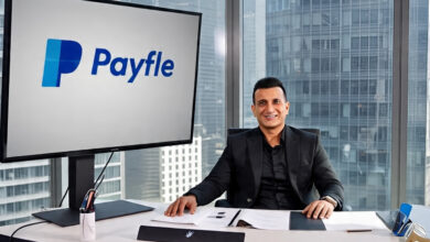 Prince Narula Digital PayPal