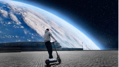 Sattelitter technology revolutionizing modern life across industries