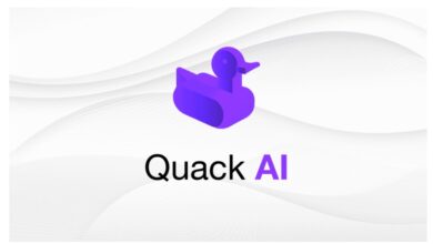 QuackAI DuckChain 2025 delivering powerful blockchain solutions for speed and security